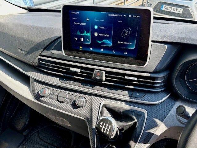 Maxus Deliver 9 image 4